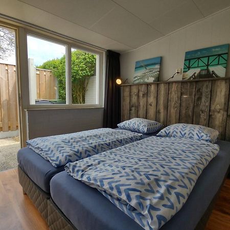 Sjtrandhoes Bed By The Sea Zoutelande Exteriér fotografie